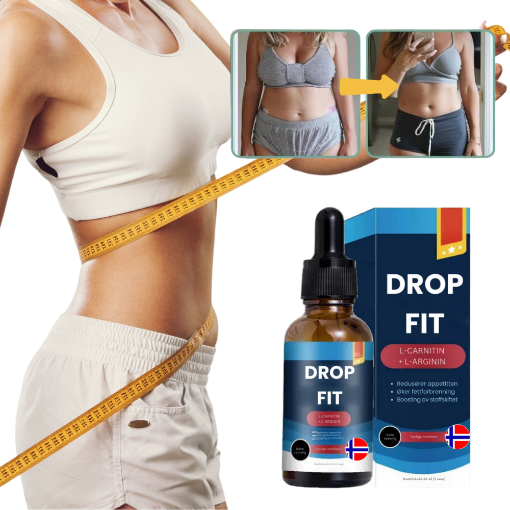 DropFit™