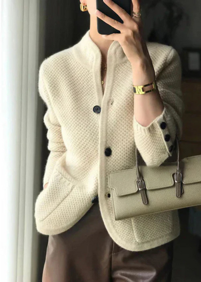 Koselig cardigan Lucy