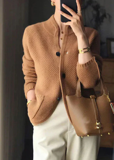 Koselig cardigan Lucy