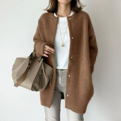 Myk Cardigan Alana