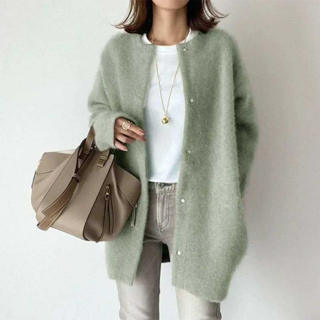 Myk Cardigan Alana
