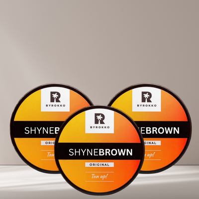 ShyneBrown™
