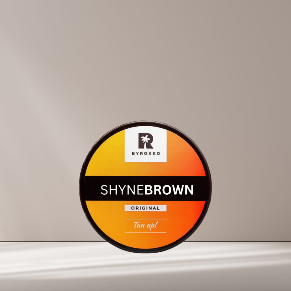 ShyneBrown™