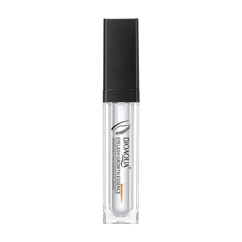 Naturlig Vippeserum For Lengde