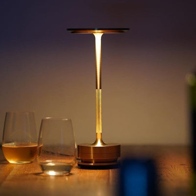 Elegante Lys Lamp - Kjempekupp – grip sjansen