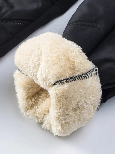 Vinterjeans for Menn: Varme og Komfort