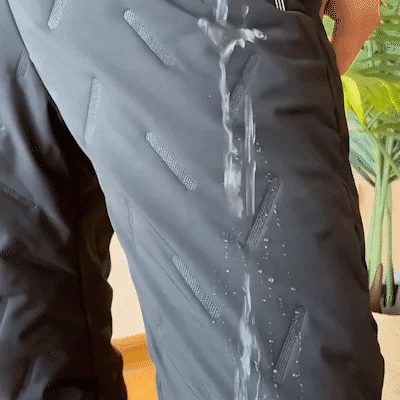 Vinterjeans for Menn: Varme og Komfort