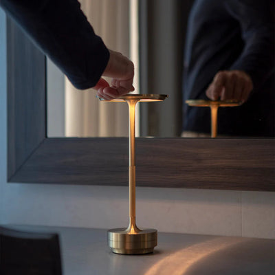 Elegante Lys Lamp - Kjempekupp – grip sjansen