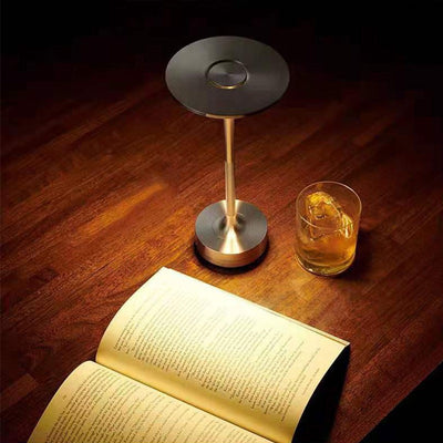 Elegante Lys Lamp - Kjempekupp – grip sjansen