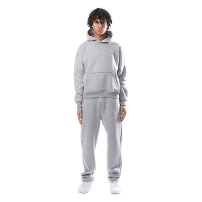 Komfortabel Cozzify logo-treningsdress