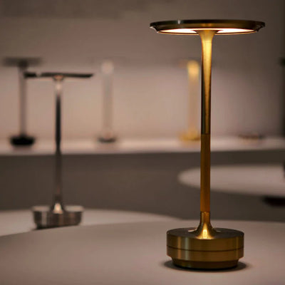 Elegante Lys Lamp - Kjempekupp – grip sjansen