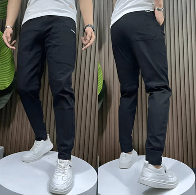 TOMMASO™ - PREMIUM STRETCH-CARGO BUKSER (1+1 GRATIS)